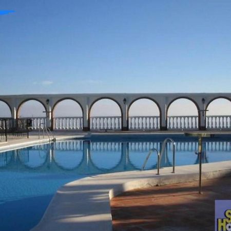 Apartament Charles White&Sweet - Ozonization Included - Ozonizacion Incluida Apartment Benalmádena Exterior foto