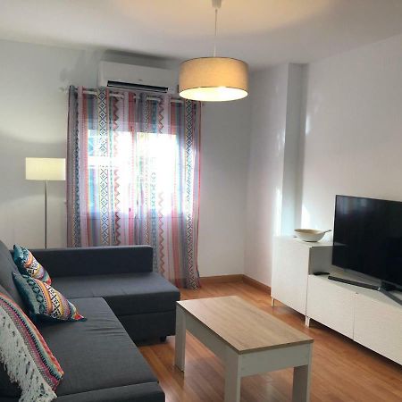 Apartament Charles White&Sweet - Ozonization Included - Ozonizacion Incluida Apartment Benalmádena Exterior foto