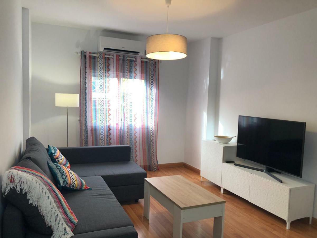 Apartament Charles White&Sweet - Ozonization Included - Ozonizacion Incluida Apartment Benalmádena Exterior foto