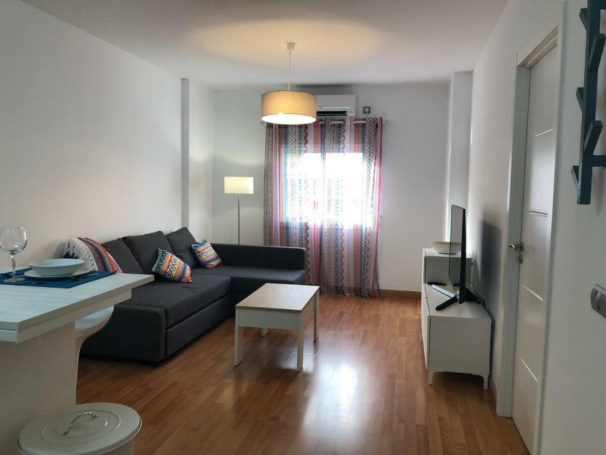 Apartament Charles White&Sweet - Ozonization Included - Ozonizacion Incluida Apartment Benalmádena Exterior foto