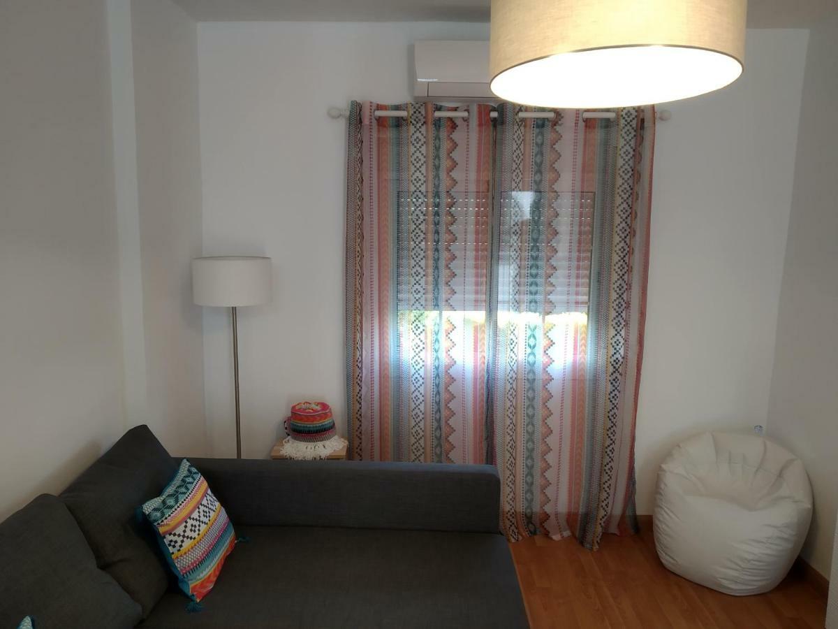 Apartament Charles White&Sweet - Ozonization Included - Ozonizacion Incluida Apartment Benalmádena Exterior foto