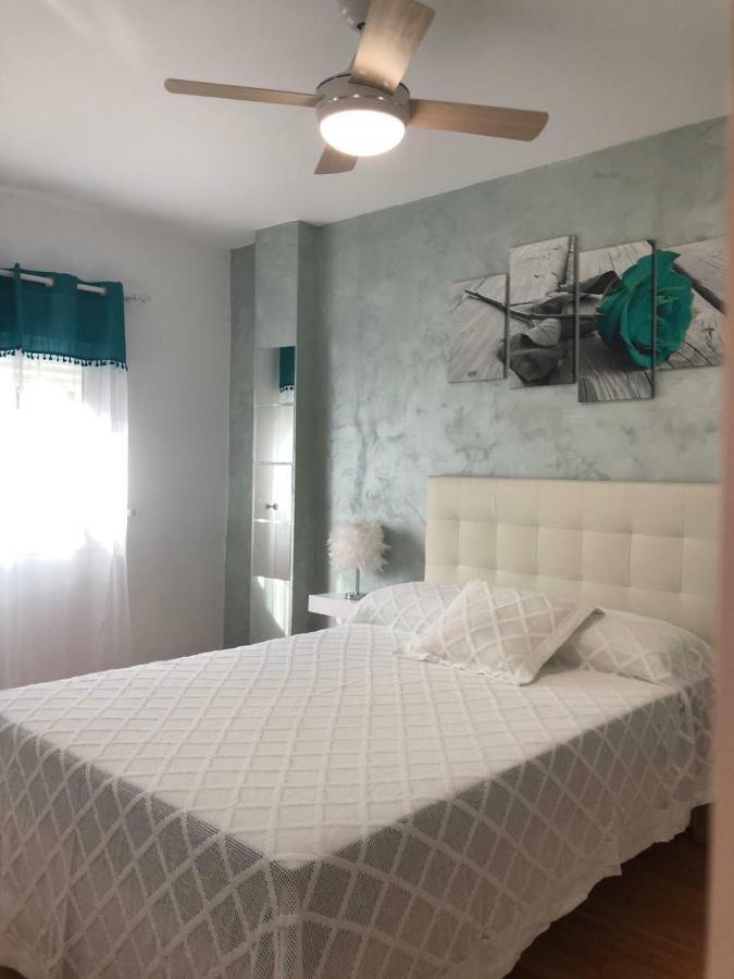 Apartament Charles White&Sweet - Ozonization Included - Ozonizacion Incluida Apartment Benalmádena Exterior foto