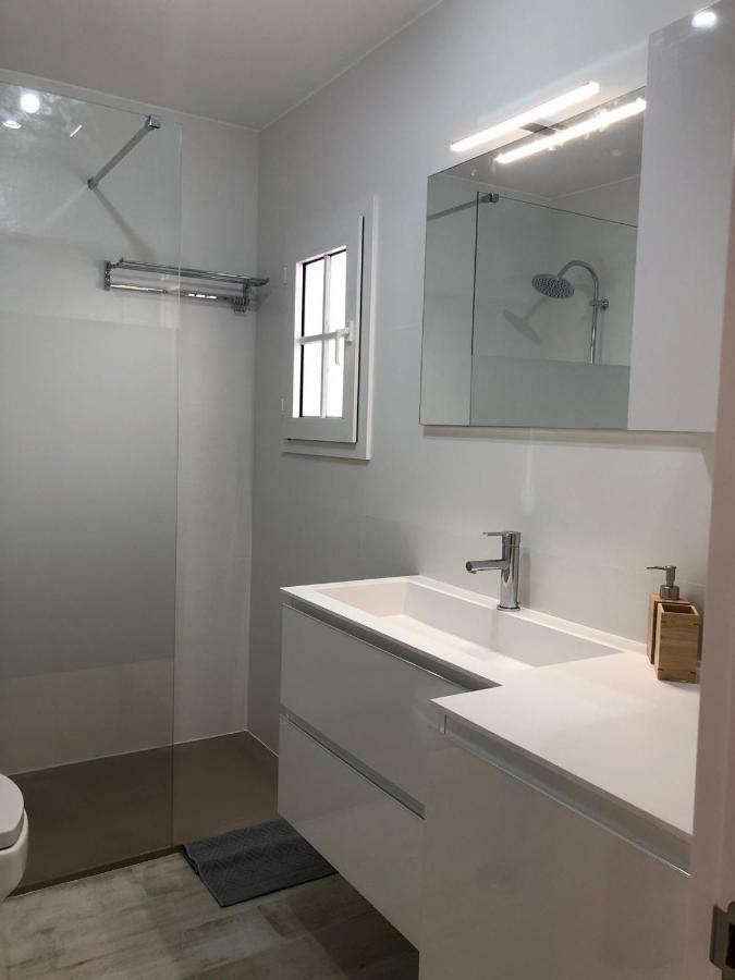 Apartament Charles White&Sweet - Ozonization Included - Ozonizacion Incluida Apartment Benalmádena Exterior foto