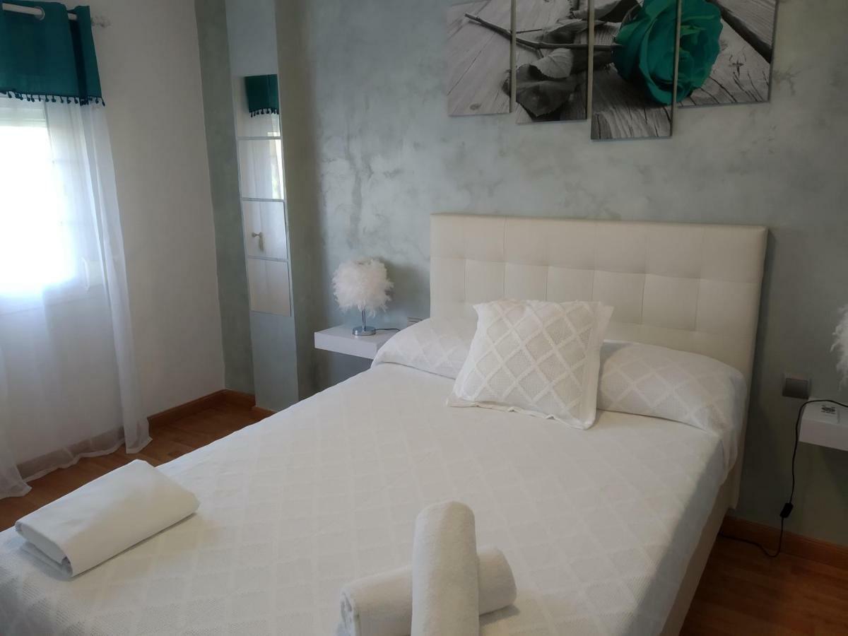 Apartament Charles White&Sweet - Ozonization Included - Ozonizacion Incluida Apartment Benalmádena Exterior foto